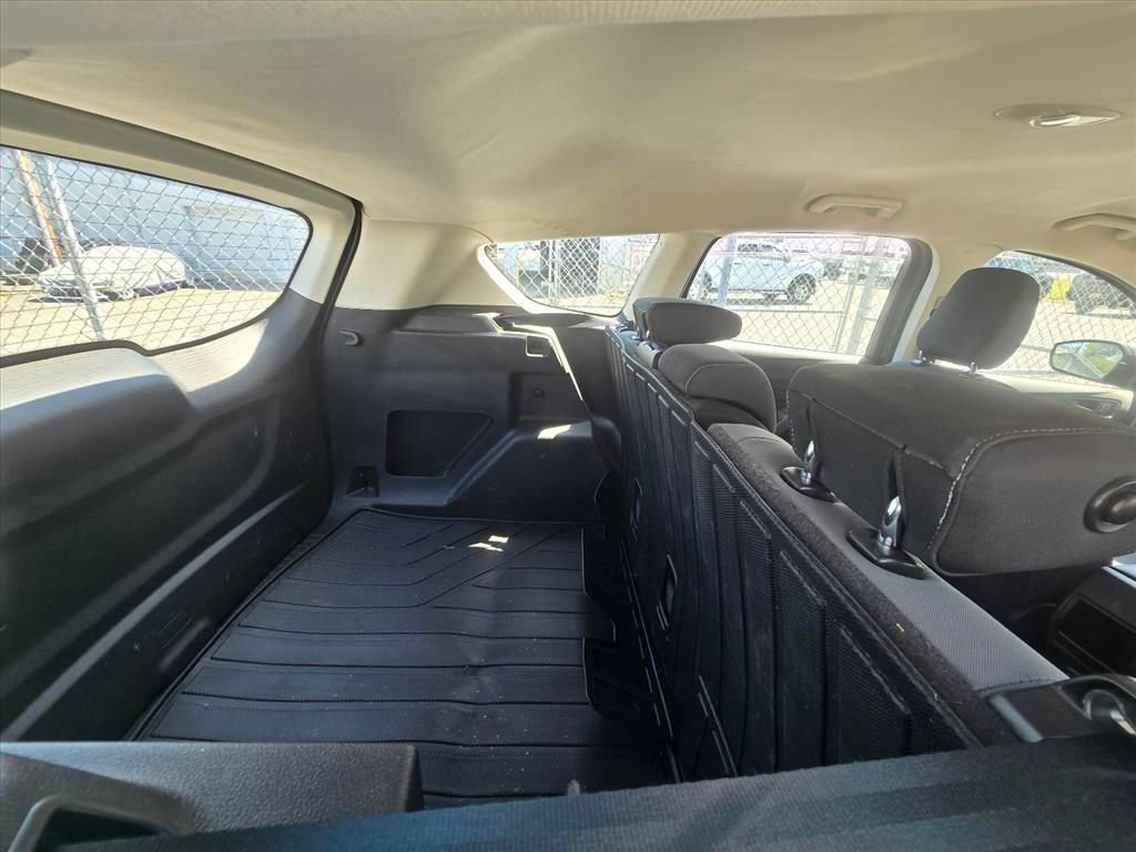 Used 2019 Ford Escape S FWD image 7