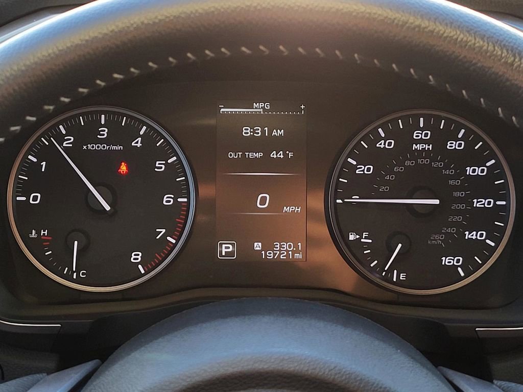 Certified 2024 Subaru Ascent Premium w/ Convenience Package image 30