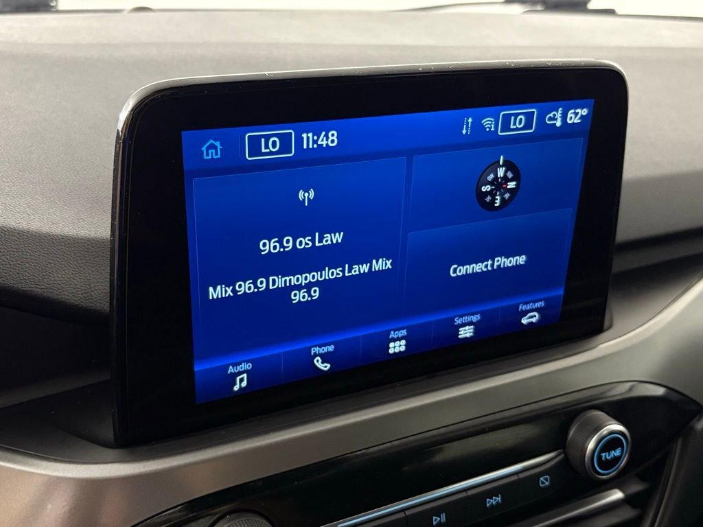 Used 2024 Ford Escape Active FWD image 23