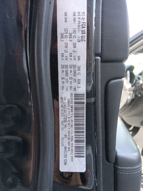 Used 2020 Jeep Grand Cherokee Summit AWD/4WD image 38