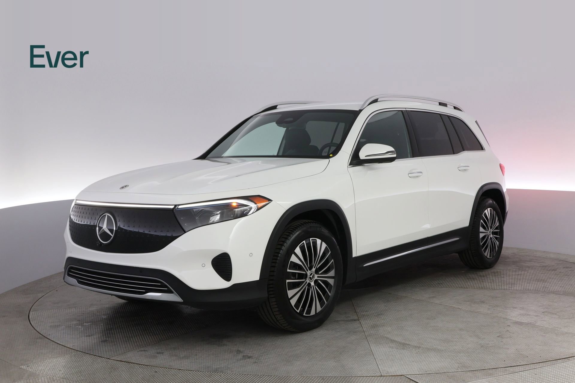 Used 2025 Mercedes-Benz EQB 250+ image 2