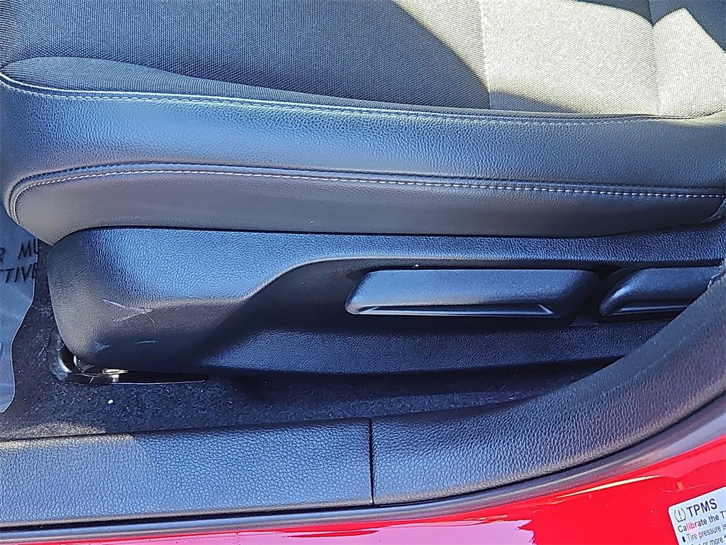 Used 2023 Honda Civic Sport image 17