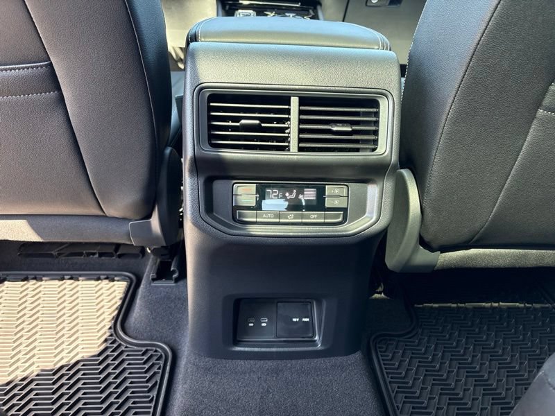 New 2026 Volkswagen Atlas SE AWD/4WD image 17