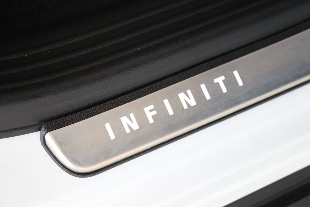 Certified 2025 INFINITI QX55 Essential image 33