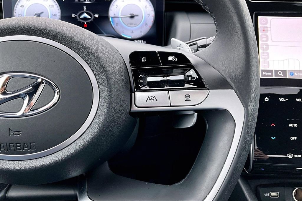 Used 2024 Hyundai Santa Cruz XRT image 20