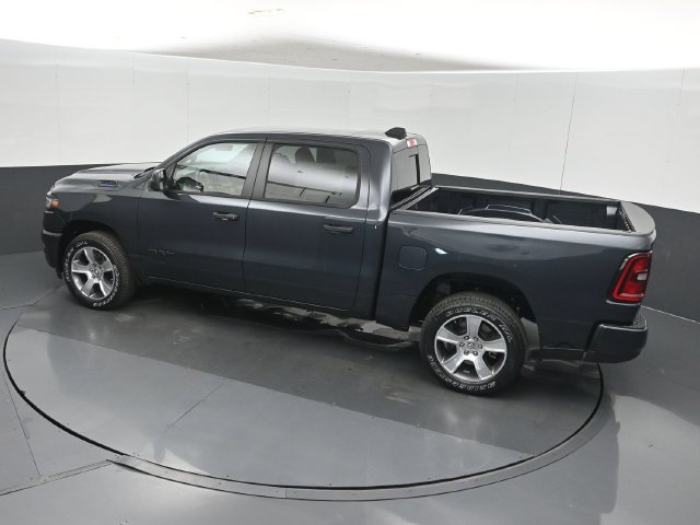 New 2027 RAM 1500 Express AWD/4WD image 47