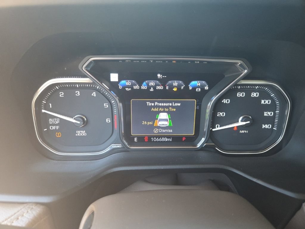 Used 2021 GMC Yukon XL Denali w/ Denali Premium Package RWD image 26