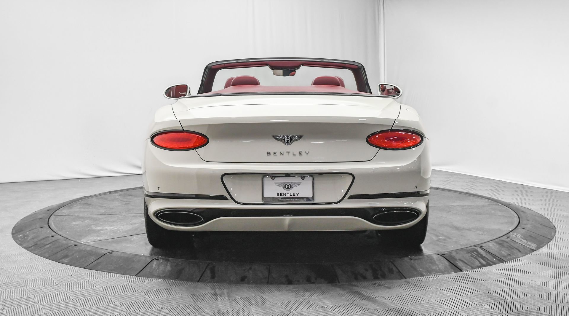 Used 2022 Bentley Continental GT Speed image 10