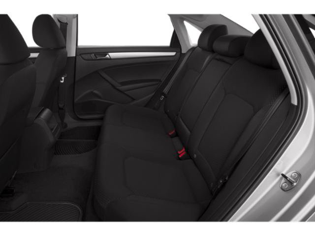 Used 2015 Volkswagen Passat TDI SEL Premium FWD image 13
