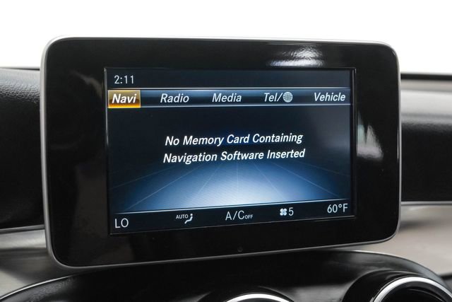 Used 2019 Mercedes-Benz GLC 300 w/ Premium Package image 26