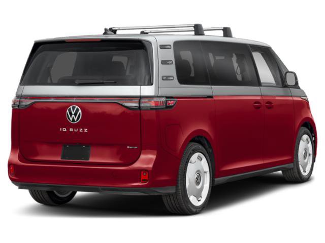 New 2025 Volkswagen ID. Buzz Pro S Plus RWD image 2