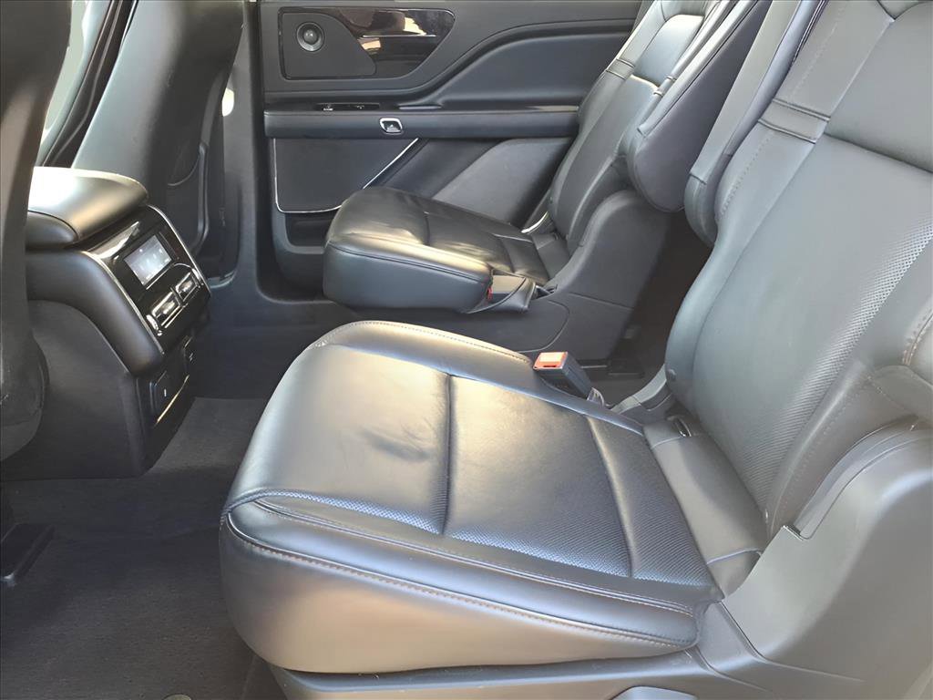 Certified 2023 Lincoln Aviator Grand Touring w/ Elements Package Plus image 18