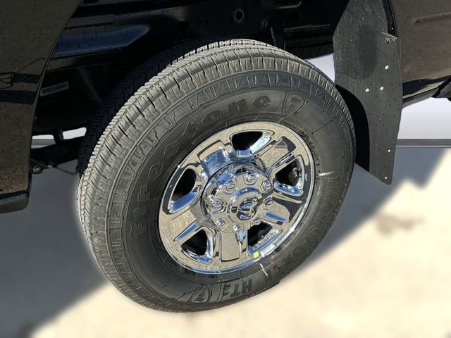 New 2025 RAM 2500 Tradesman AWD/4WD image 10