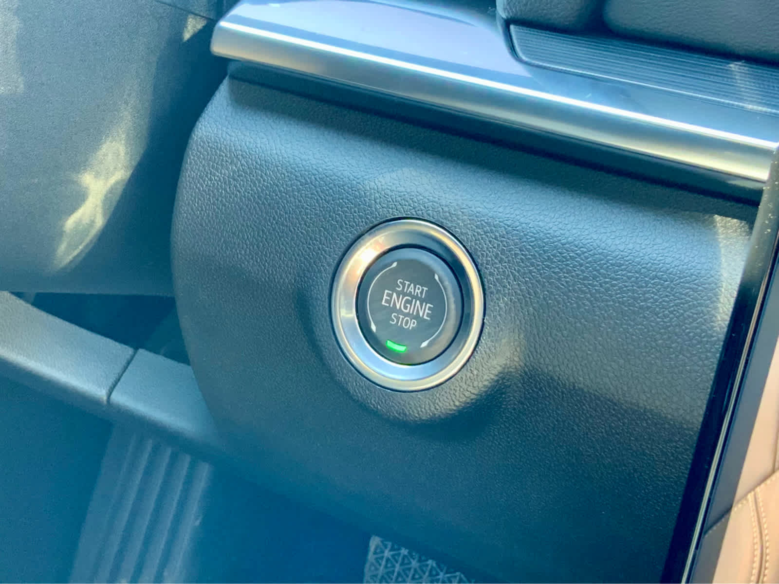 New 2026 GMC Terrain Elevation w/ Elevation Premium Package image 45