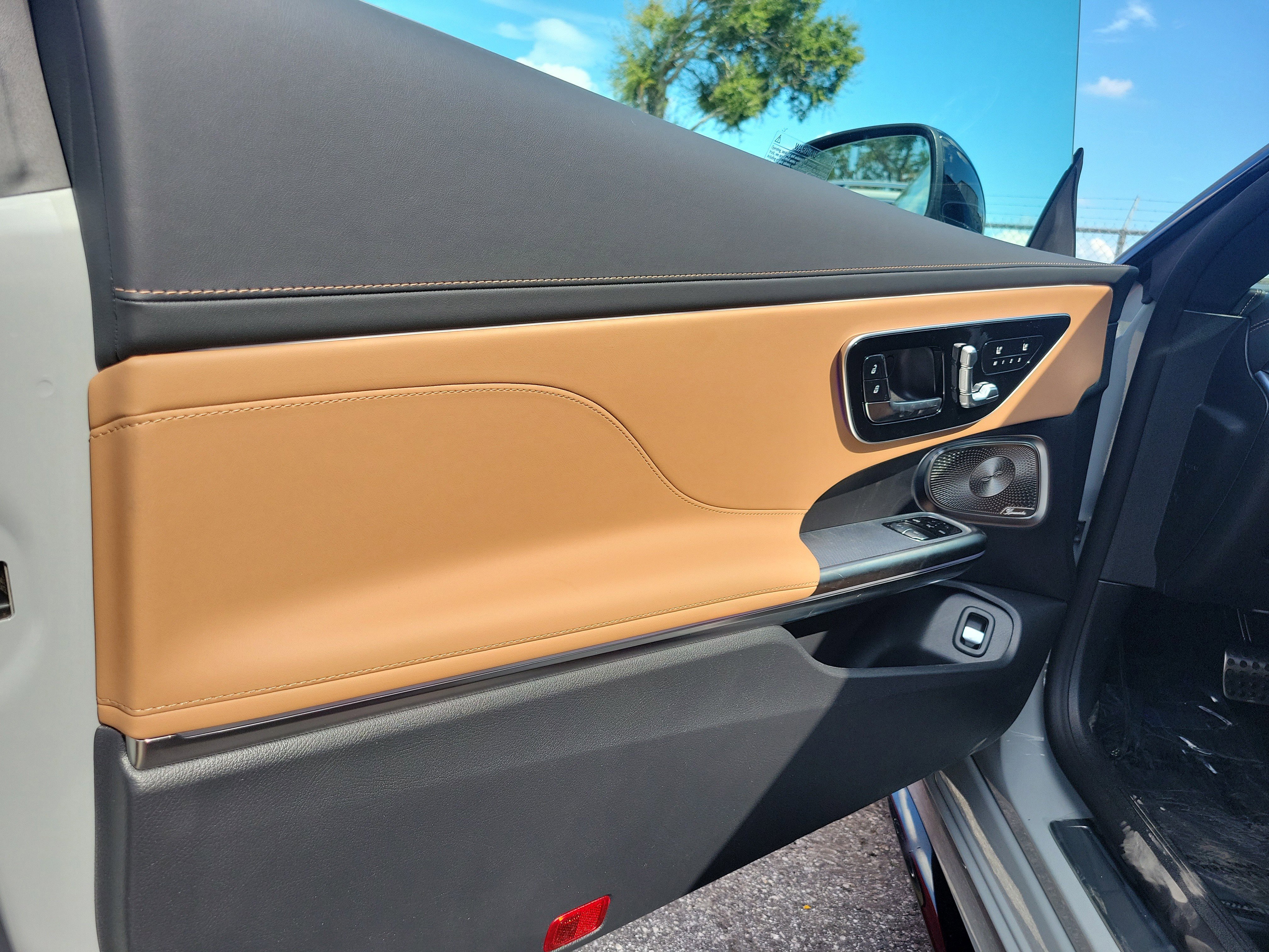 New 2026 Mercedes-Benz CLE 53 AMG 4MATIC Coupe image 11