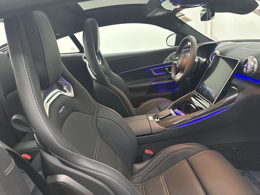 New 2026 Mercedes-Benz AMG GT 63 image 24