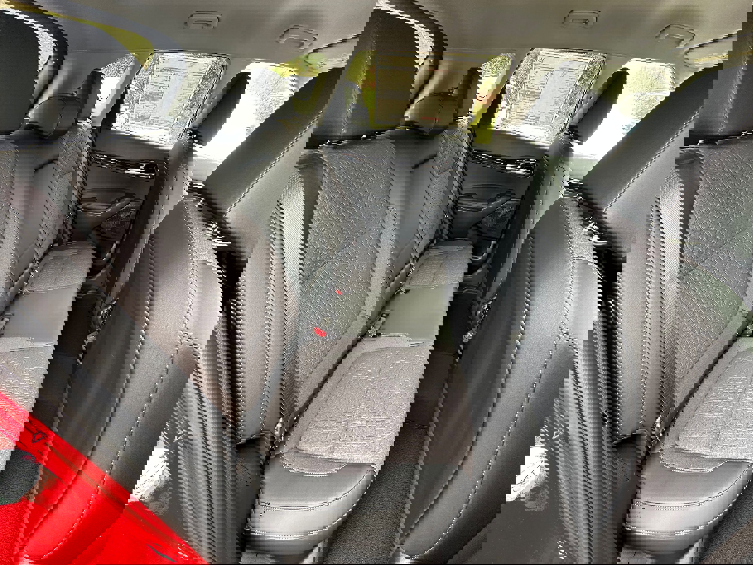 New 2026 Kia Seltos S image 17