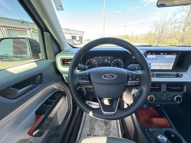 Used 2024 Ford Maverick XLT image 14
