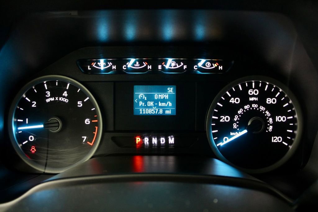 Used 2020 Ford F150 XLT image 25