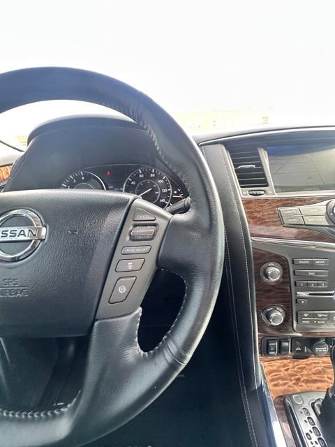 Used 2018 Nissan Armada SL w/ Premium Package image 20