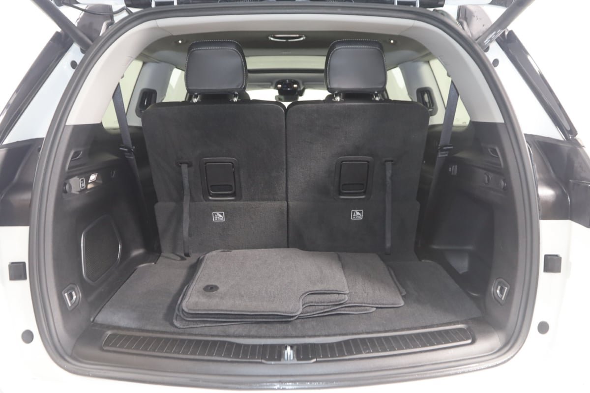 Used 2022 Jeep Grand Cherokee L Limited AWD/4WD image 44