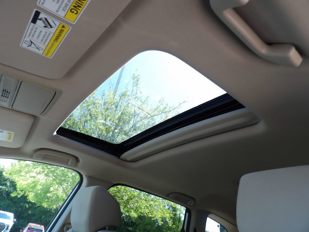 Used 2017 Honda CR-V EX image 13
