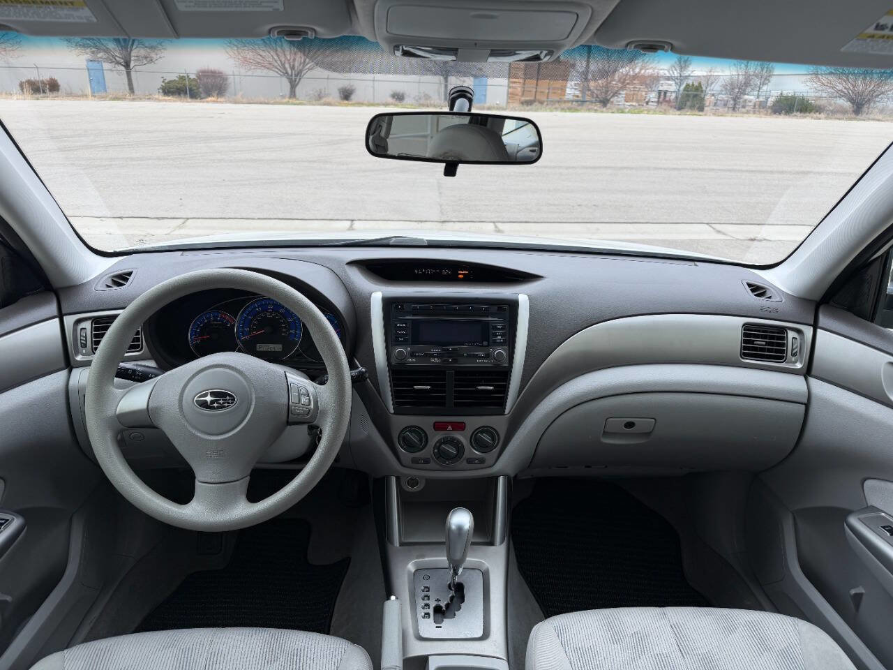 Used 2009 Subaru Forester 2.5X image 27