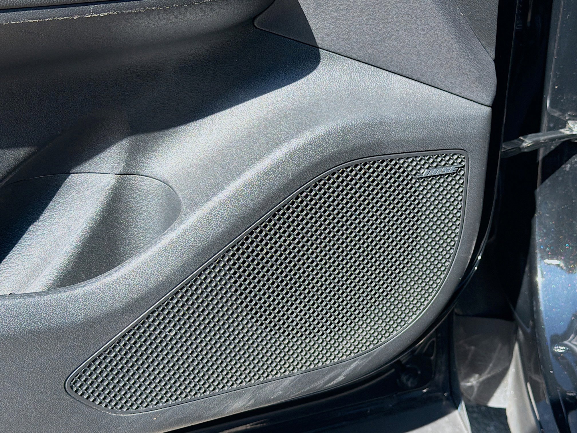 Used 2024 Hyundai Santa Cruz Limited image 24