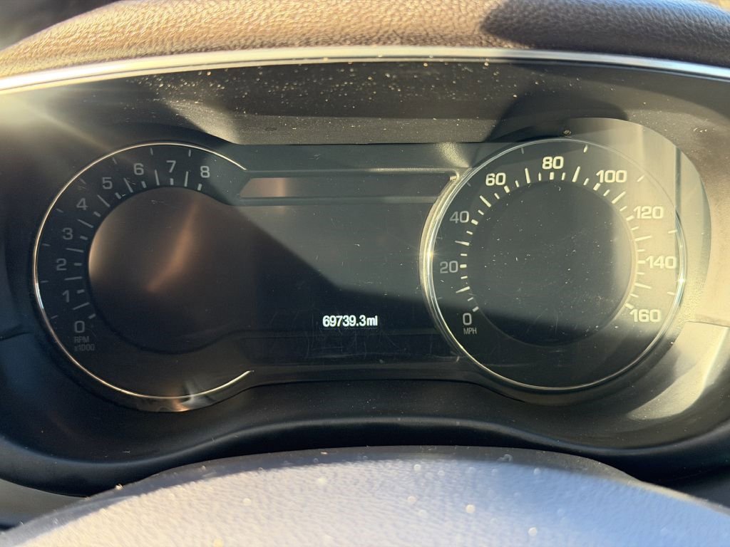 Used 2015 Lincoln MKC AWD w/ Equipment Group 102A Reserve image 14