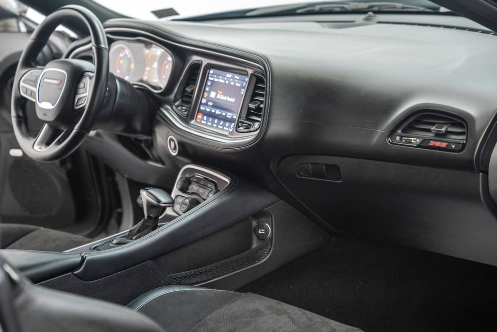 Used 2021 Dodge Challenger R/T Scat Pack w/ Plus Package image 25