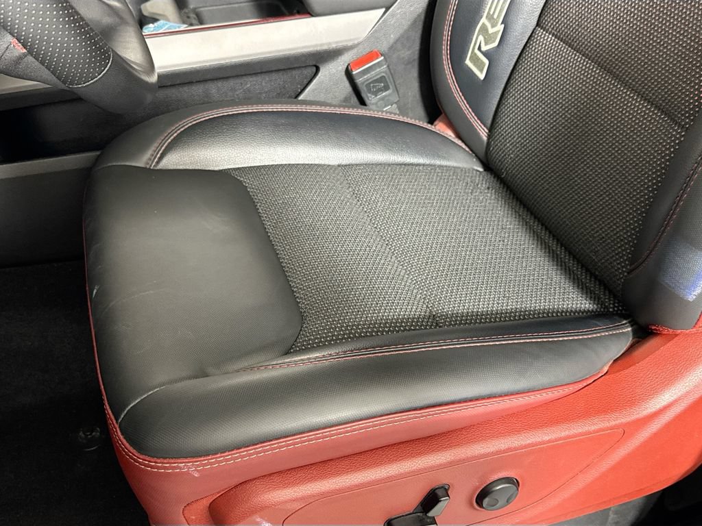 Used 2025 RAM 1500 Rebel w/ Rebel Level 1 Equipment Group AWD/4WD image 19