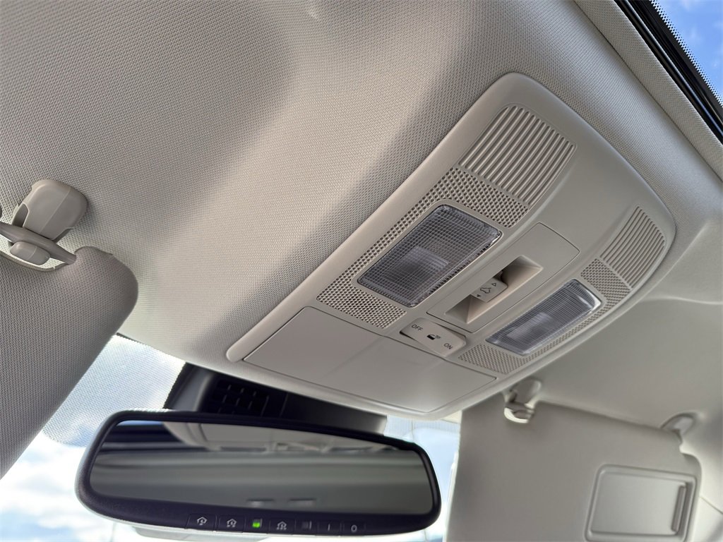 New 2025 MAZDA CX-5 AWD 2.5 S w/ Preferred Package image 27