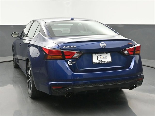 Used 2023 Nissan Altima 2.5 SR image 4