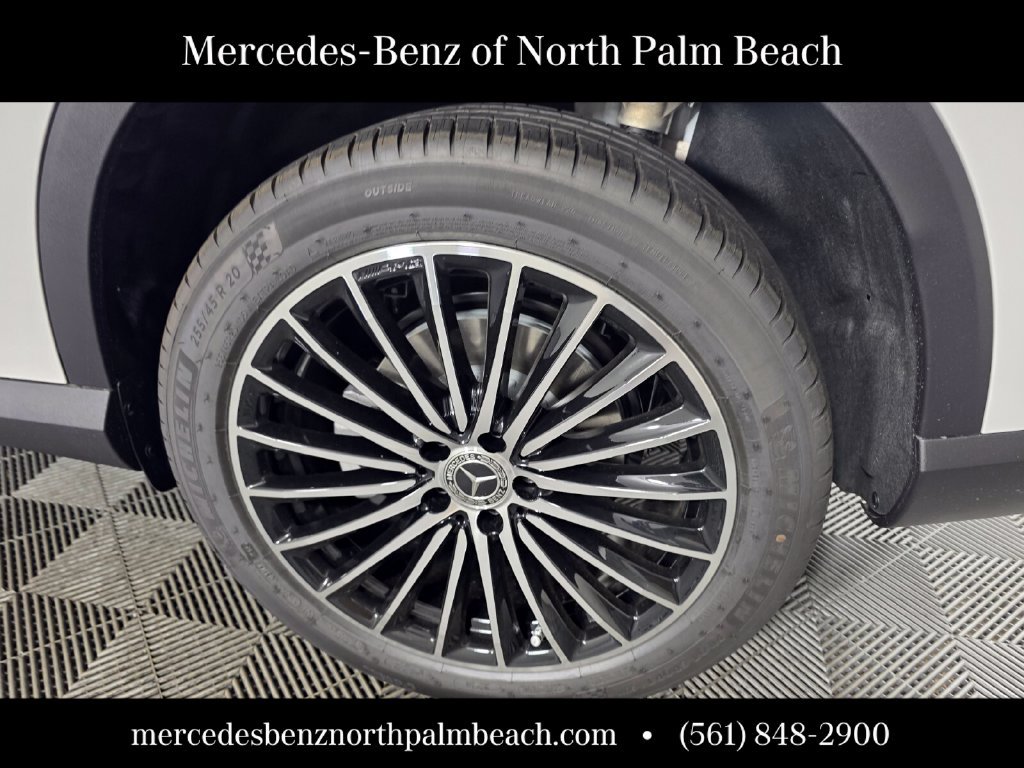 New 2027 Mercedes-Benz GLC 300 4MATIC image 6