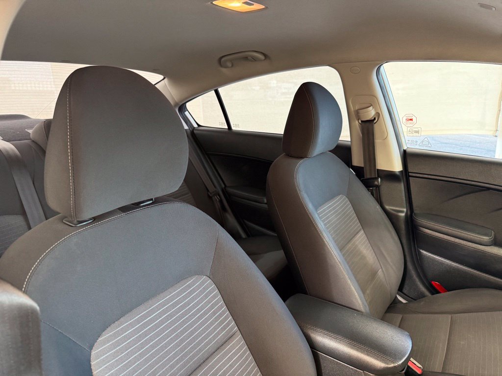 Used 2018 Kia Forte LX w/ LX Popular Package FWD image 16