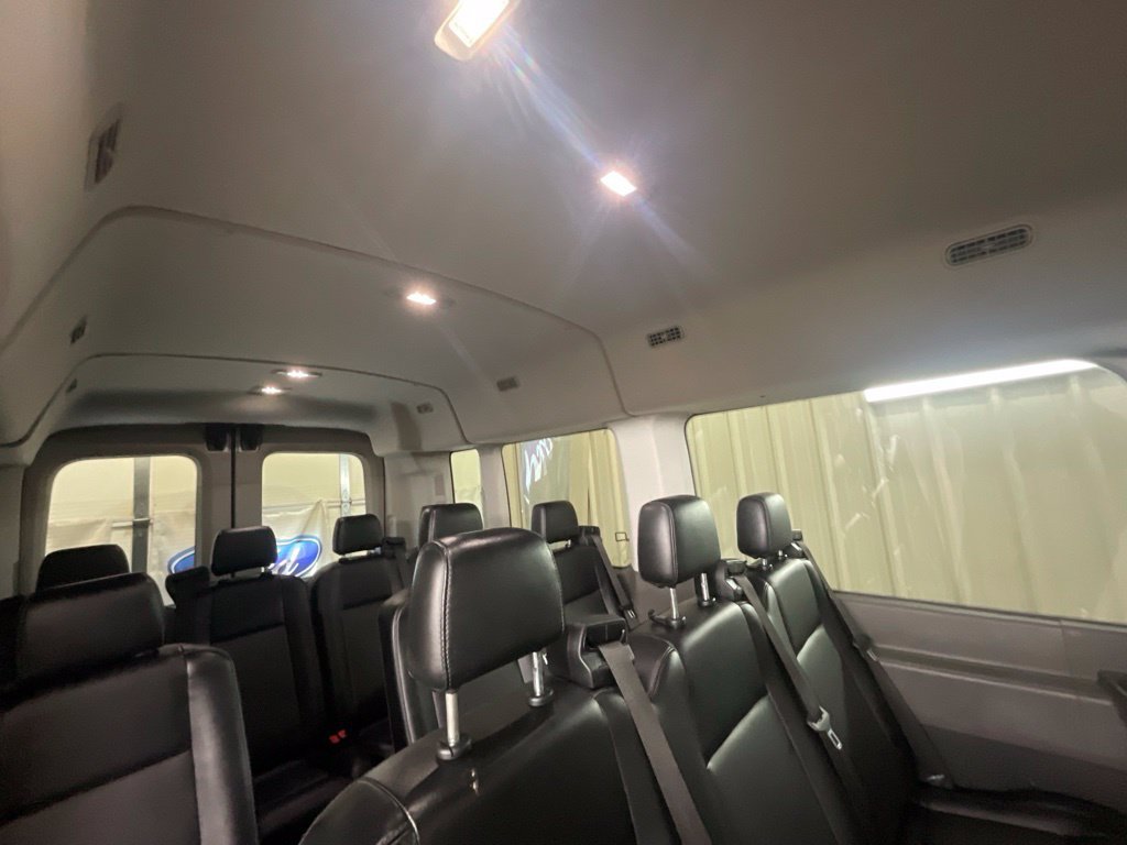 Used 2025 Ford Transit 350 XL RWD image 13