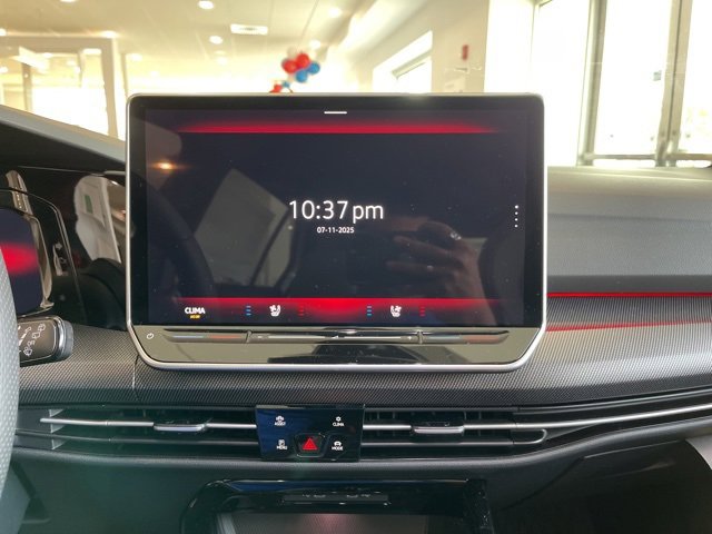 New 2025 Volkswagen GTI Autobahn image 16