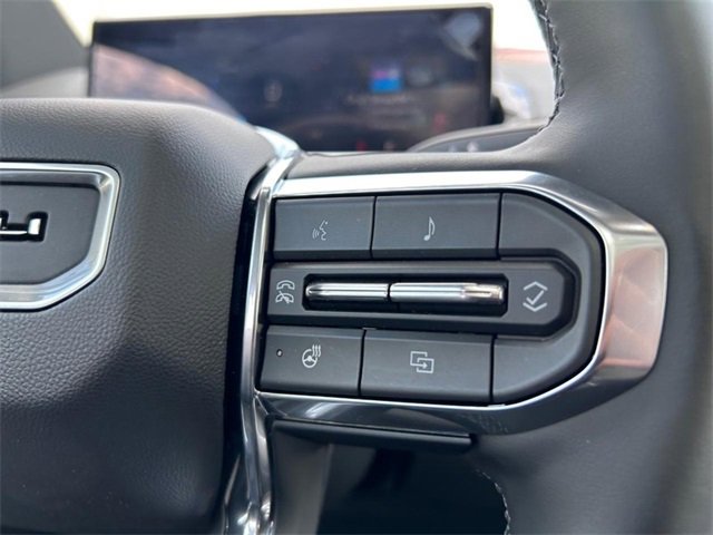 New 2025 GMC Sierra EV Denali image 13