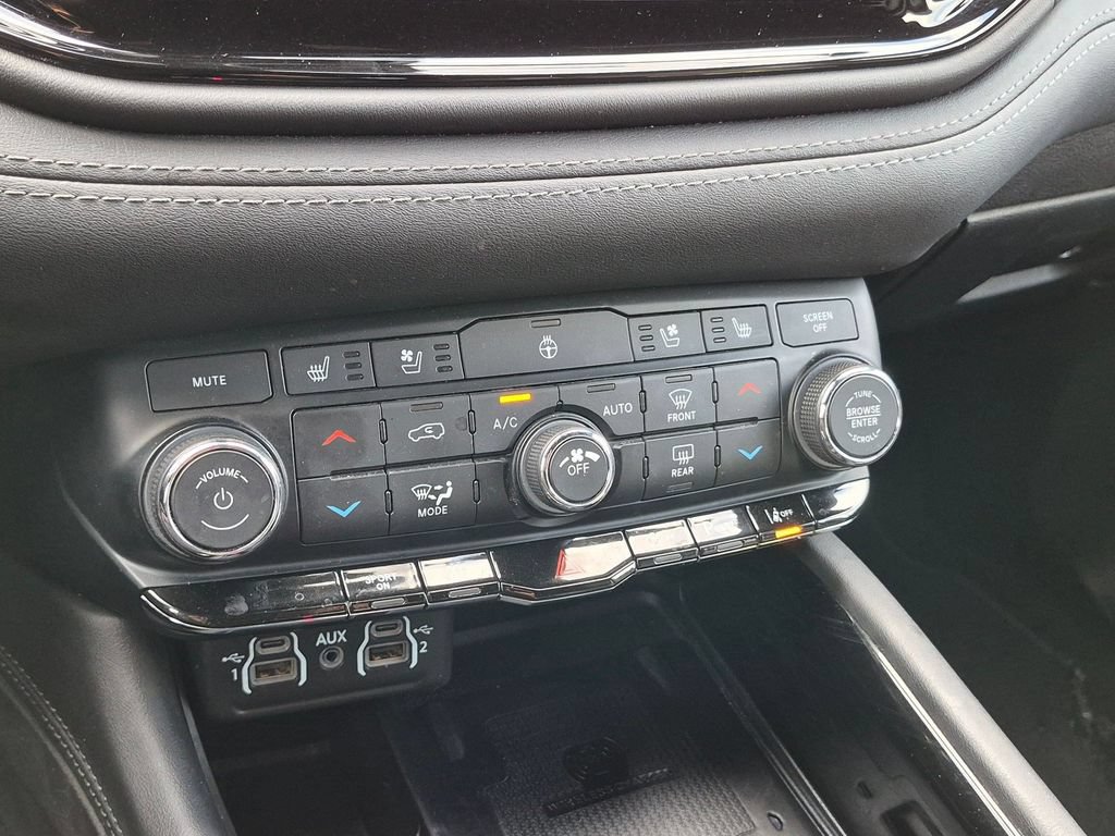 Used 2021 Dodge Durango Citadel AWD/4WD image 18