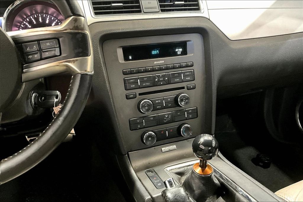 Used 2014 Ford Mustang GT Premium w/ Brembo Brake Package image 6