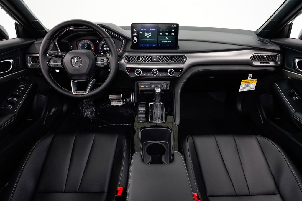 New 2026 Acura Integra A-Spec FWD image 22