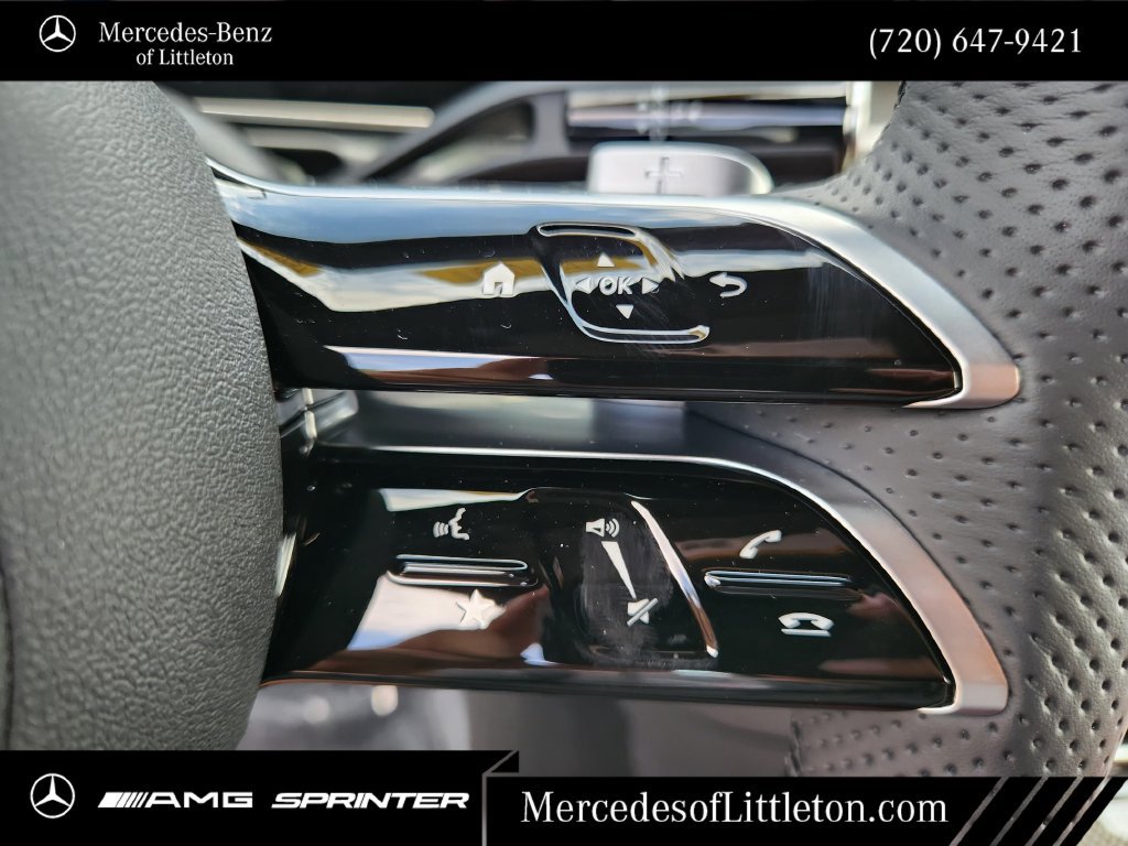 New 2026 Mercedes-Benz CLE 300 4MATIC Coupe image 27
