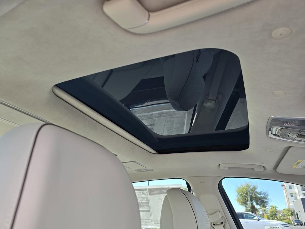 New 2026 Genesis G90 3.5T image 31