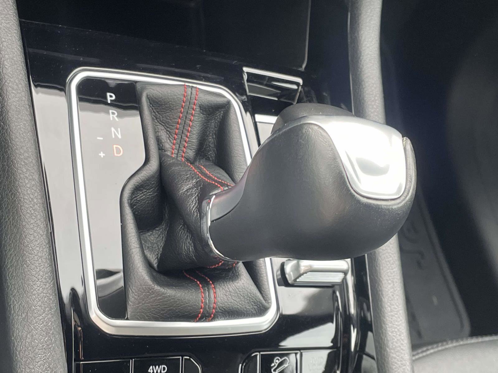 Used 2023 Jeep Compass Trailhawk image 19