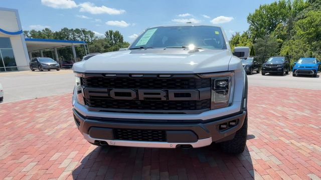 Used 2023 Ford F150 Raptor AWD/4WD image 4