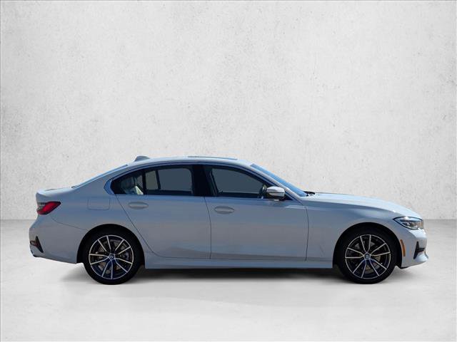 Used 2020 BMW 330i Sedan w/ Convenience Package image 4