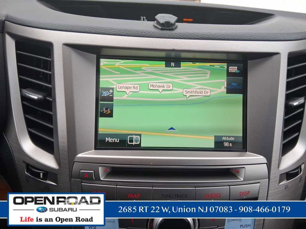 Used 2014 Subaru Outback 2.5i Limited image 20