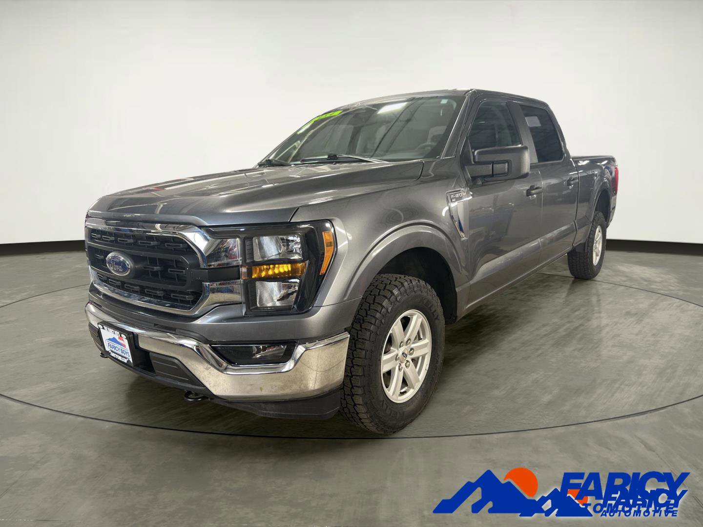 Used 2023 Ford F150 XLT w/ Trailer Tow Package