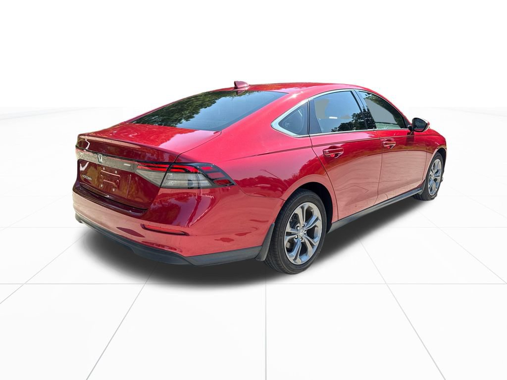Used 2024 Honda Accord EX image 9