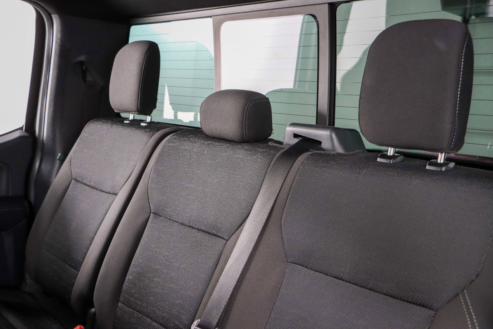 Used 2023 Ford F150 XLT w/ Equipment Group 302A High image 26